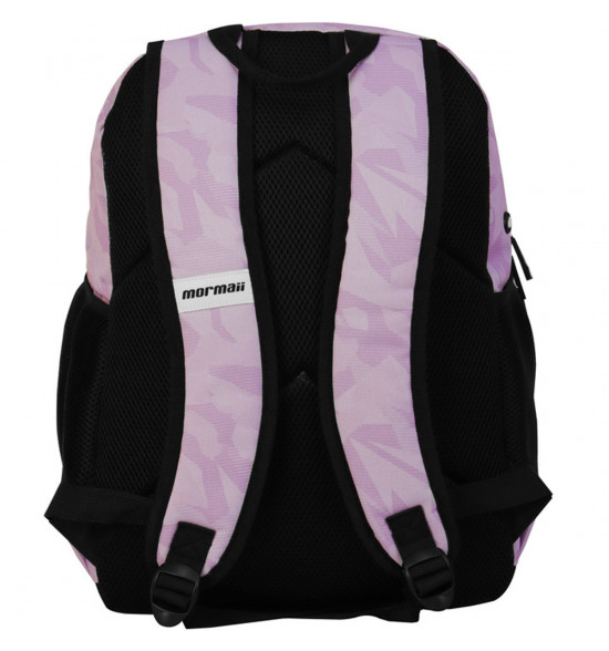 Mochila Mormaii Weekend Full Print Lilás 20L - 4