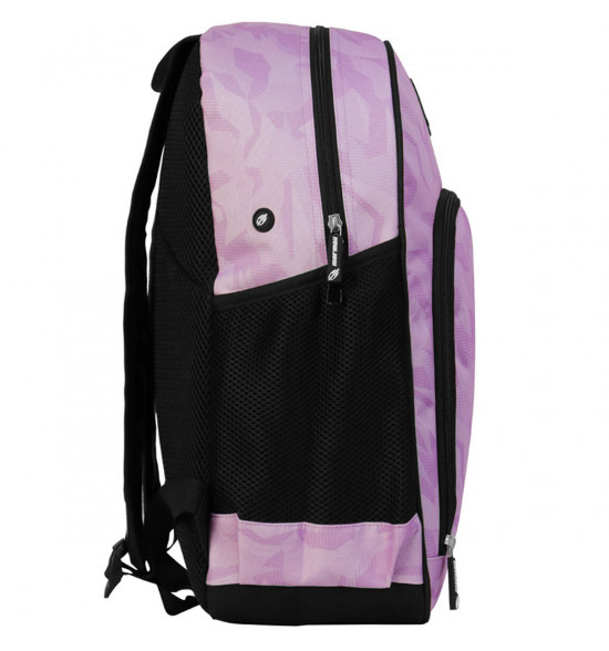 Mochila Mormaii Weekend Full Print Lilás 20L - 3