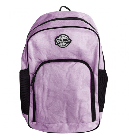 Mochila Mormaii Weekend Full Print Lilás 20L - 2
