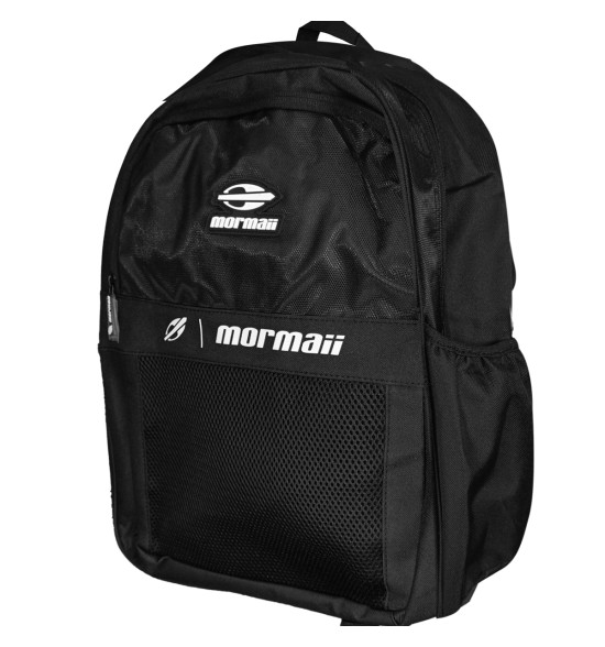 Mochila Mormaii Urban Life Black 25L