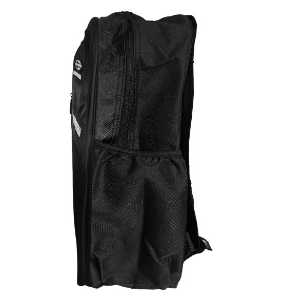 Mochila Mormaii Urban Life Black 25L - 3