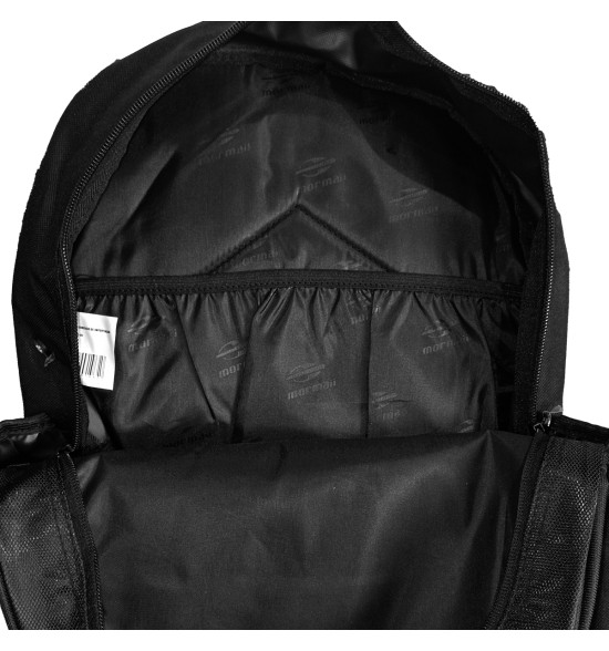 Mochila Mormaii Urban Life Black 25L - 5
