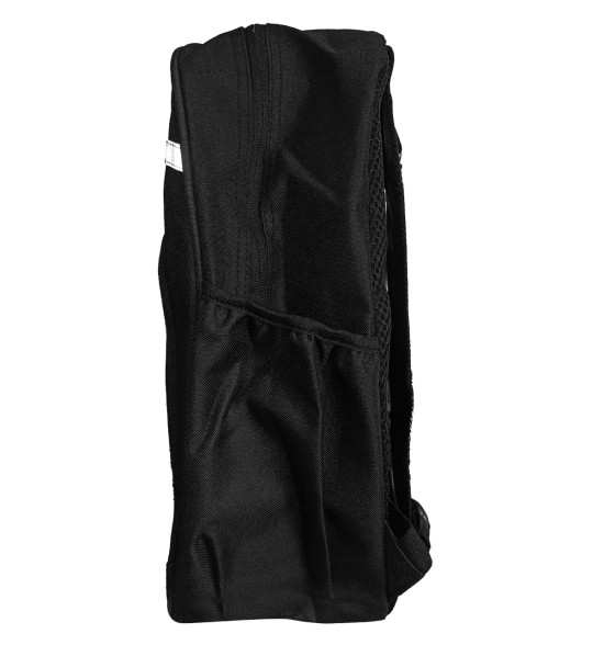 Mochila Mormaii Executive Letreiro Black White 25L - 3