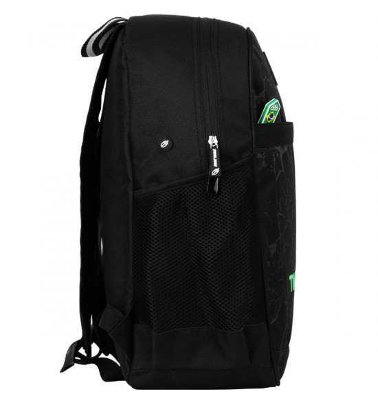 Mochila Mormaii Weekend Time Olímpico Brasil 20L - 3