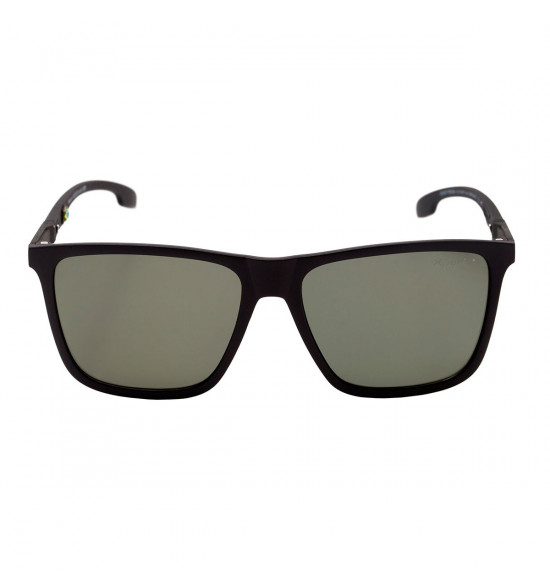 Óculos Mormaii Hawaii Preto Fosco/ Lente G15 Polarizado - 3