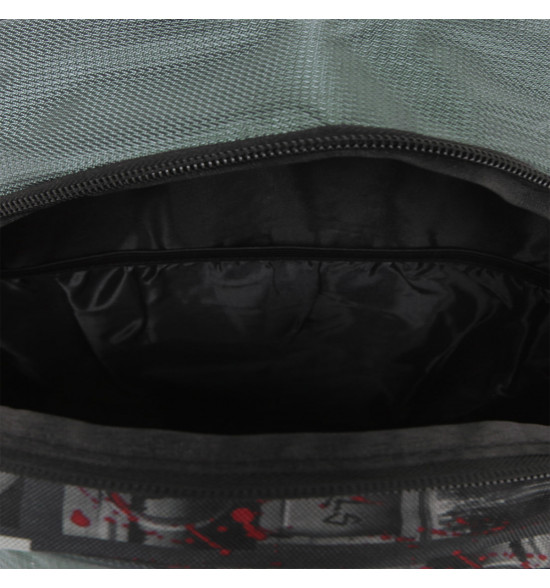 Mochila Mormaii Skill Cinza - 4