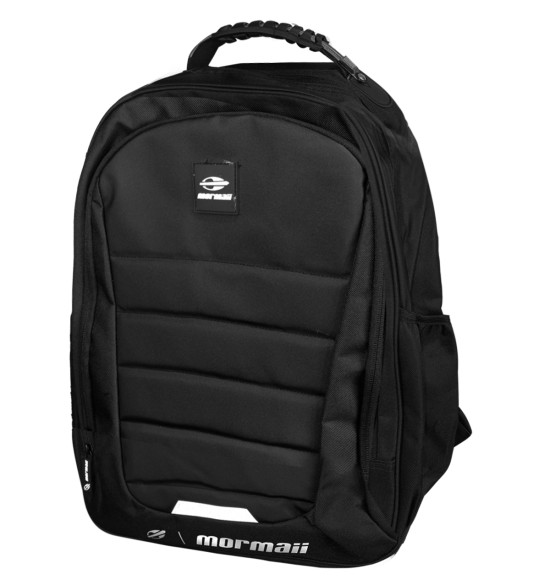 Mochila Mormaii Urban Black 25L