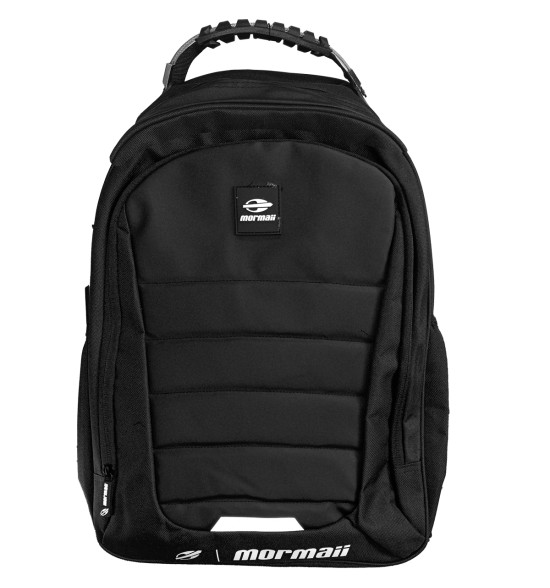 Mochila Mormaii Urban Black 25L - 2