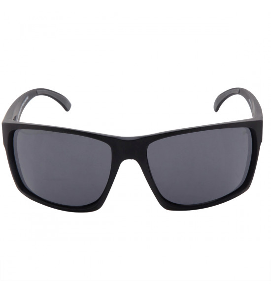 Óculos Mormaii Carmel Preto Fosco/ Lente Cinza - 2