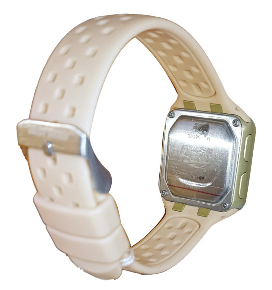 Relógio Mormaii Digital MO19800C/8D Bege - 3