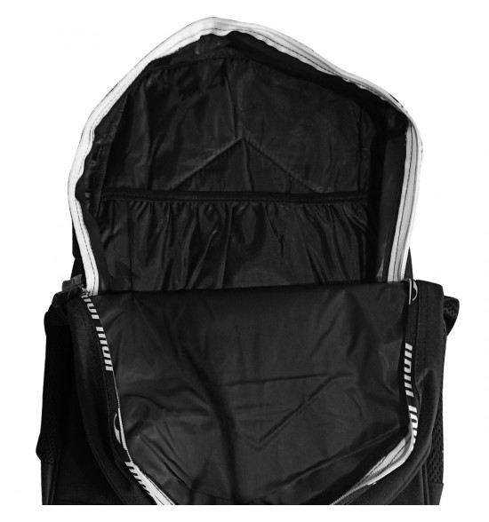 Mochila Mormaii Weekend Letreiro Preta 20L - 5