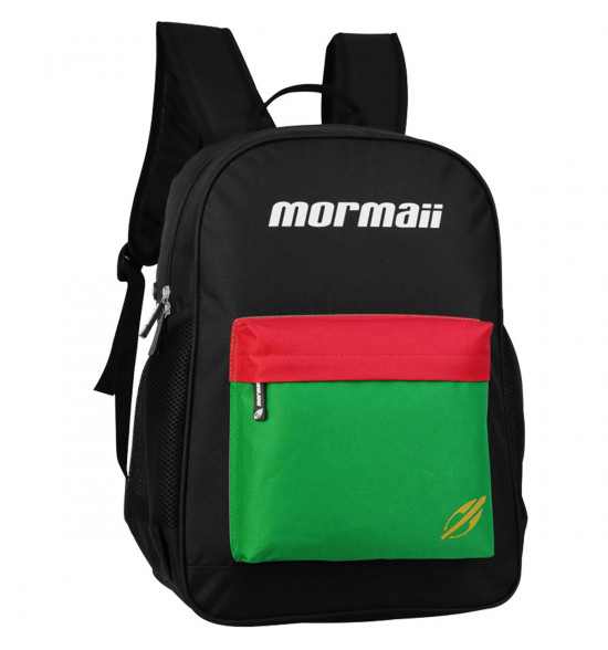 Mochila Mormaii Weekend Reggae 20L