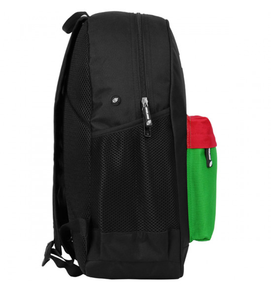 Mochila Mormaii Weekend Reggae 20L - 3