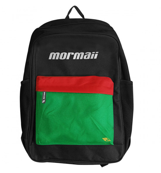Mochila Mormaii Weekend Reggae 20L - 2