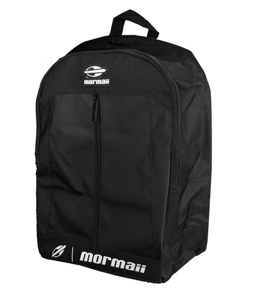 Mochila Mormaii Executive Black 25L