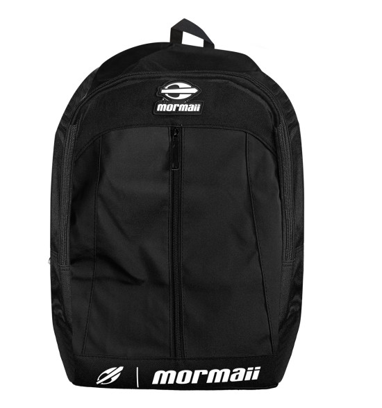 Mochila Mormaii Executive Black 25L - 2