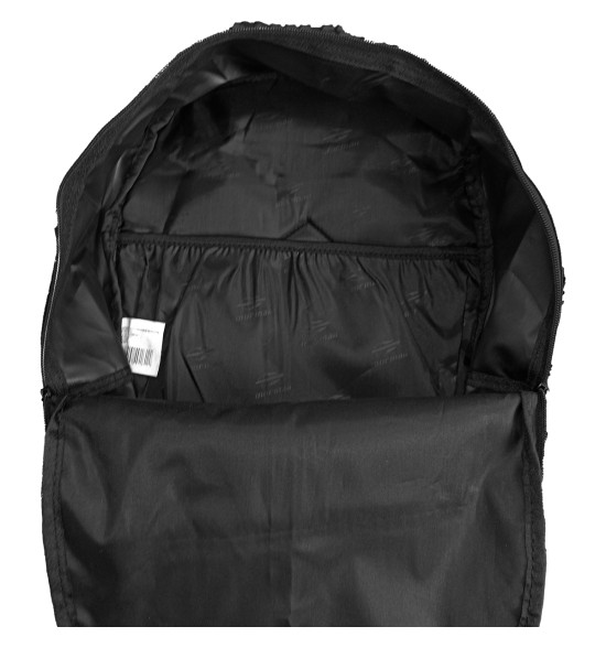Mochila Mormaii Executive Black 25L - 5