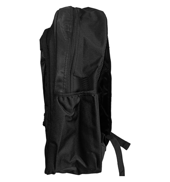 Mochila Mormaii Executive Letreiro Black 25L - 3