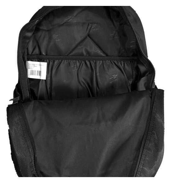 Mochila Mormaii Executive Letreiro Black 25L - 5