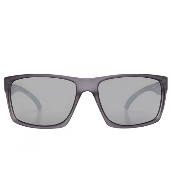 Óculos Mormaii Carmel Fume com logo Verde/ Lente Cinza  - 2