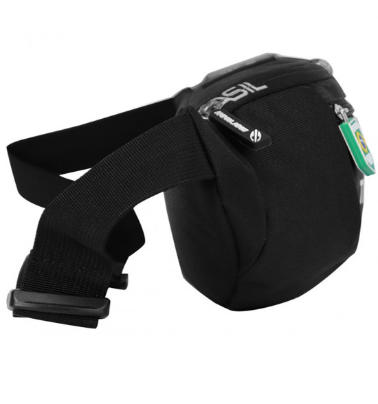 Pochete Mormaii Time Olímpico Brasil - 3