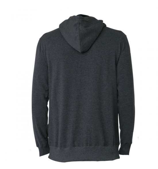 Moletom Oakley Camo Hoodie Jet Black - 2