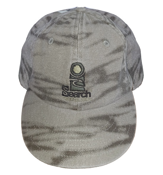 Boné Rip Curl Search Canvas Adj Mushroom Rock - 2