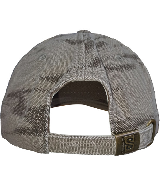 Boné Rip Curl Search Canvas Adj Mushroom Rock - 4