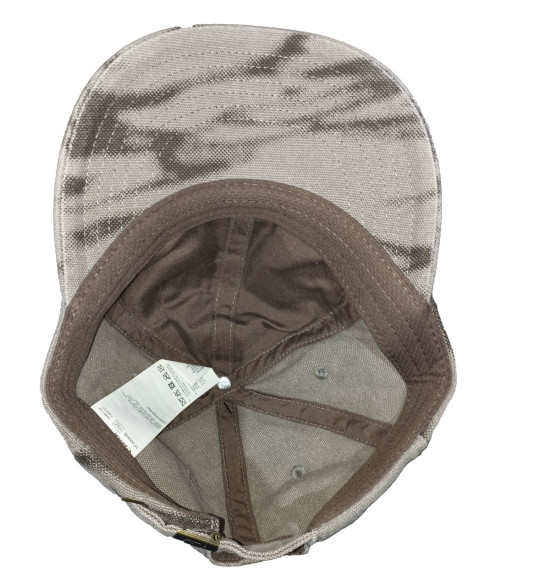 Boné Rip Curl Search Canvas Adj Mushroom Rock - 5