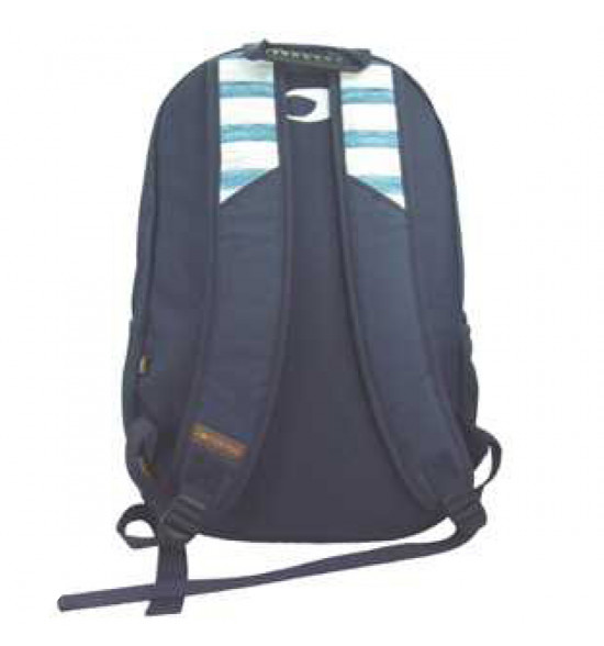 Mochila Mormaii Limited Life Ocean Azul - 2