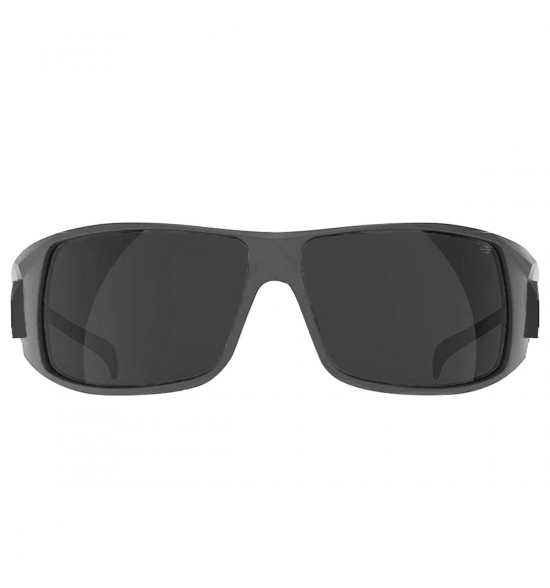 Óculos Mormaii Nazaré Fume Fosco / Lente Cinza - 2
