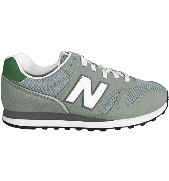 Tênis New Balance 373 Slate Grey - 3