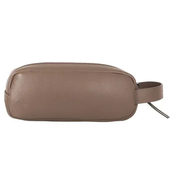 Necessaire Reserva Oslo Classic Marrom – Minimalismo, Sofisticação e Organização - 2