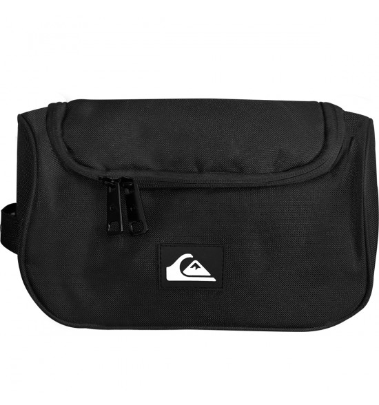 Necessaire Quiksilver Urban Preta