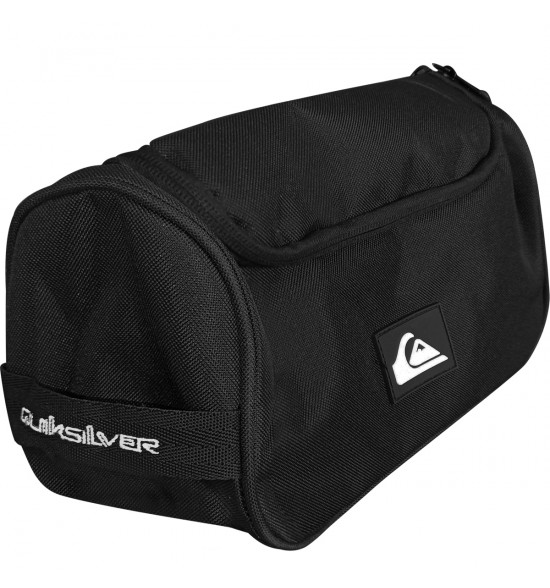 Necessaire Quiksilver Urban Preta - 2