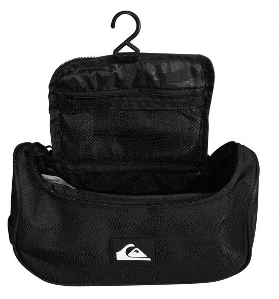 Necessaire Quiksilver Urban Preta - 4