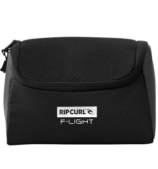 Necessaire Rip Curl F-Light Toiletry Icons Midnight - 2
