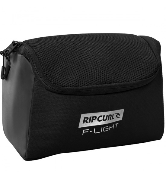 Necessaire Rip Curl F-Light Toiletry Icons Midnight