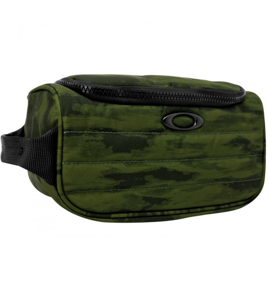 Necessaire Oakley Enduro Beauty Case New Dark Brush Tiger Camuflado - 2
