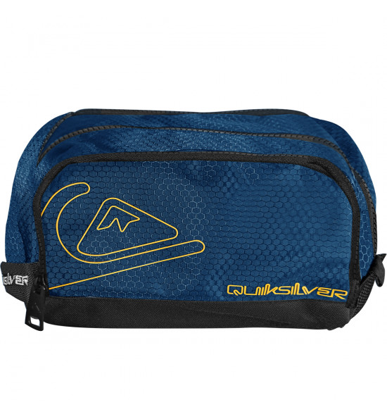 Necessaire Quiksilver Surfside Azul