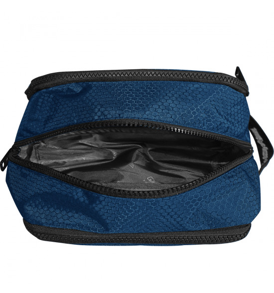 Necessaire Quiksilver Surfside Azul - 4