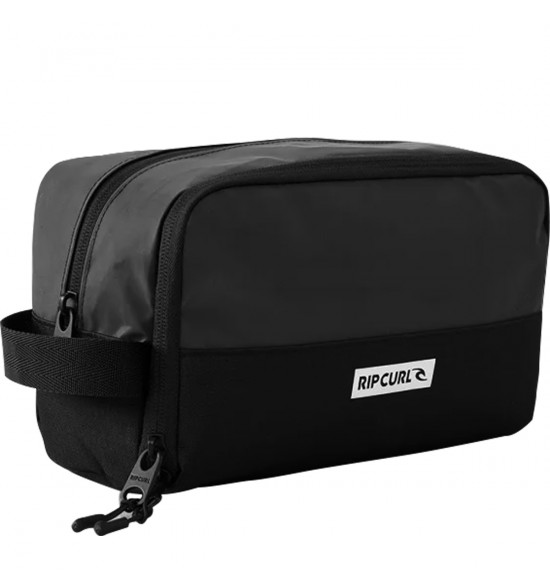 Necessaire Rip Curl Groom Toiletry Icons Midnight - 2
