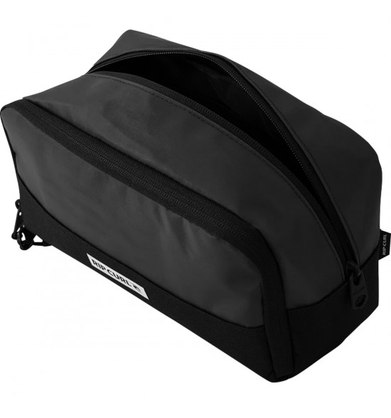 Necessaire Rip Curl Groom Toiletry Icons Midnight - 4