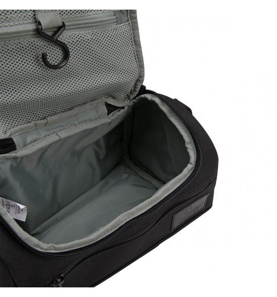 Bolsa Necessaire Quiksilver Capsule ll Preto - 4