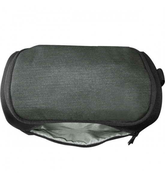 Bolsa Necessaire Quiksilver Capsule ll Preto - 5