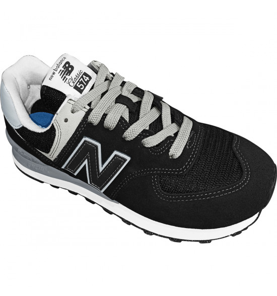 Tênis New Balance USA 574 v2 Black