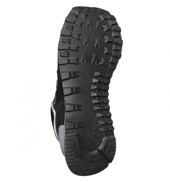 Tênis New Balance USA 574 v2 Black - 5