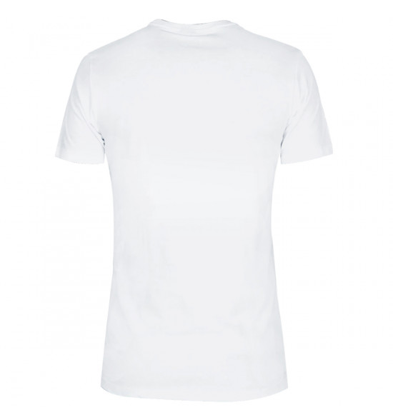 Camiseta Oakley Bark New Tee Branco - 2