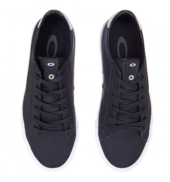 Tênis Oakley Break Point Jet Black - 2