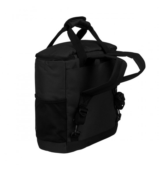 Mochila Cooler Quiksilver New Pactor Medium Preta - 3